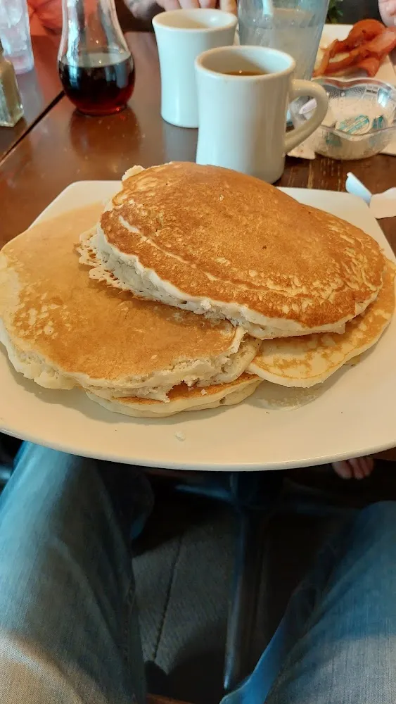 Pancakes