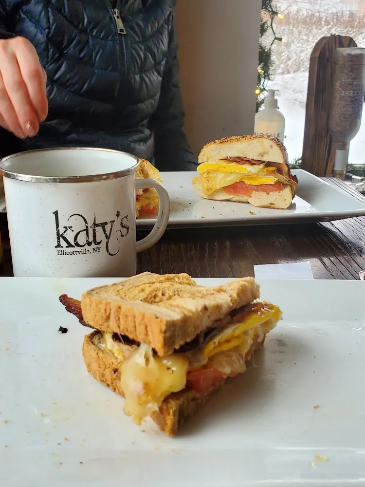 Slaberty La Franch Toast